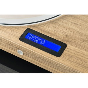 Проигрыватель винила Pro-Ject Juke Box S2 Stereo Set Walnut
