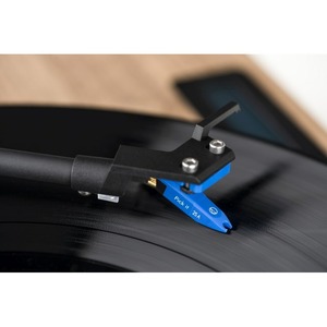 Проигрыватель винила Pro-Ject Juke Box S2 Stereo Set Walnut