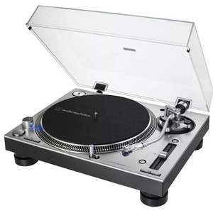 Проигрыватель винила Audio-Technica AT-LP140XPSVE