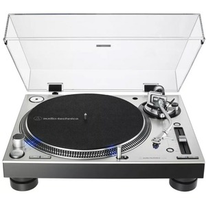 Проигрыватель винила Audio-Technica AT-LP140XPSVE