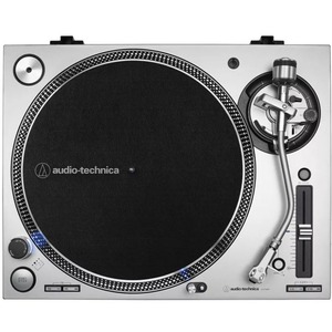 Проигрыватель винила Audio-Technica AT-LP140XPSVE