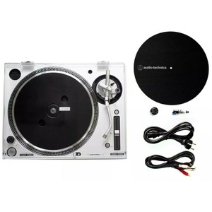 Проигрыватель винила Audio-Technica AT-LP140XPSVE