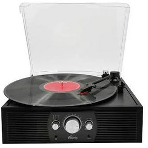 Проигрыватель винила Ritmix LP-200B Black wood