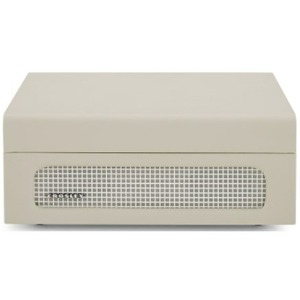 Проигрыватель винила Crosley VOYAGER PLUS [CR8017B-DU4] Dune
