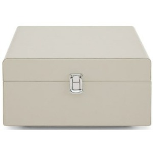 Проигрыватель винила Crosley VOYAGER PLUS [CR8017B-DU4] Dune