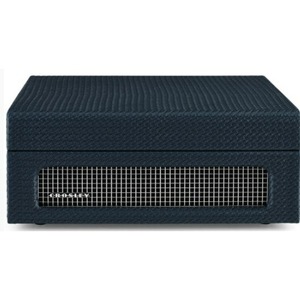 Проигрыватель винила Crosley VOYAGER PLUS [CR8017B-NY4] Navy
