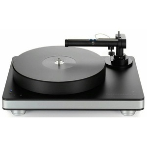 Проигрыватель винила ClearAudio Performance DC SPL Edition Red/Blk