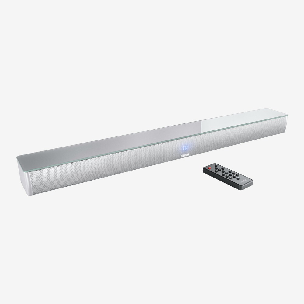 Саундбар CANTON Smart Soundbar 9 White