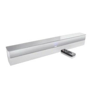 Саундбар CANTON Smart Soundbar 9 White