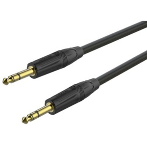 Кабель аудио 1xJack - 1xJack Roxtone GMJJ200/5 5.0m