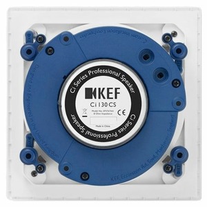 Встраиваемая потолочная акустика KEF Ci130CS