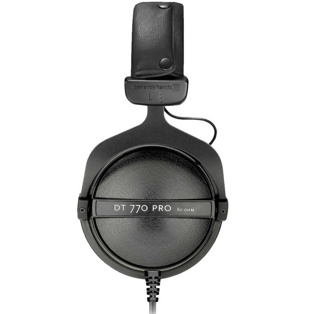 Beyerdynamic DT 770 PRO 80 Ohm 
