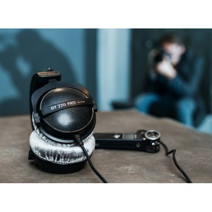 Наушники мониторные классические Beyerdynamic DT 770 PRO 80 Ohm