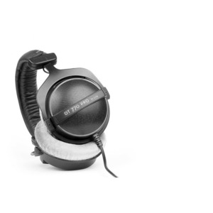 Наушники мониторные классические Beyerdynamic DT 770 PRO 80 Ohm