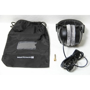 Наушники мониторные классические Beyerdynamic DT 770 PRO 80 Ohm