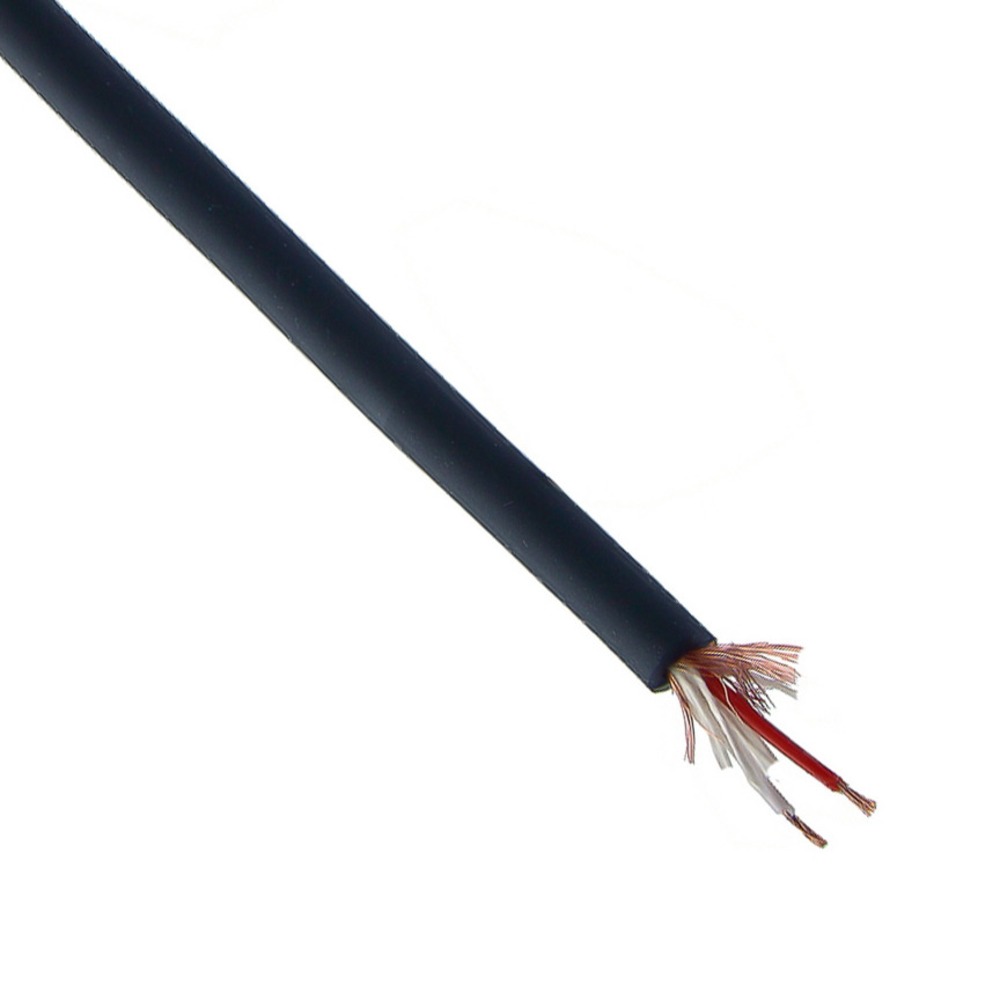 Микрофонный кабель на метраж Invotone IPC1210