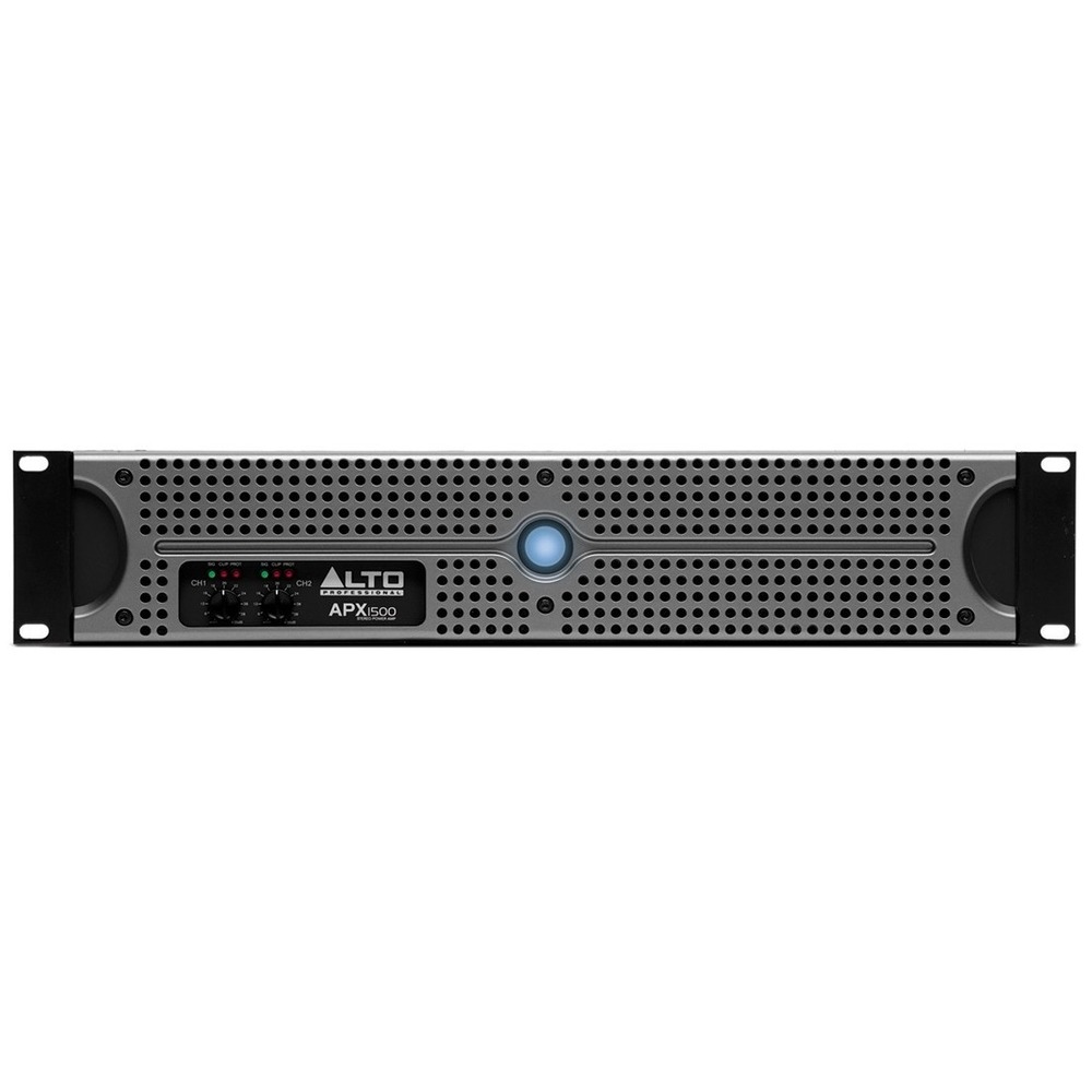 Усилитель мощности (концертный) Alto APX1500