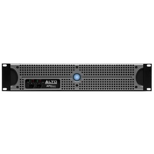 Усилитель мощности (концертный) Alto APX1500