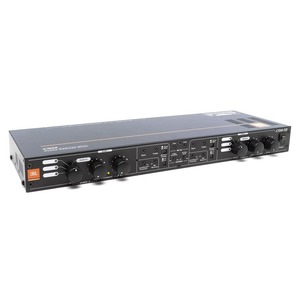 Микшер-предусилитель JBL CSM32