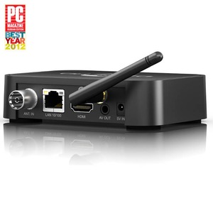 Медиаплеер Dune HD TV-102W-T2