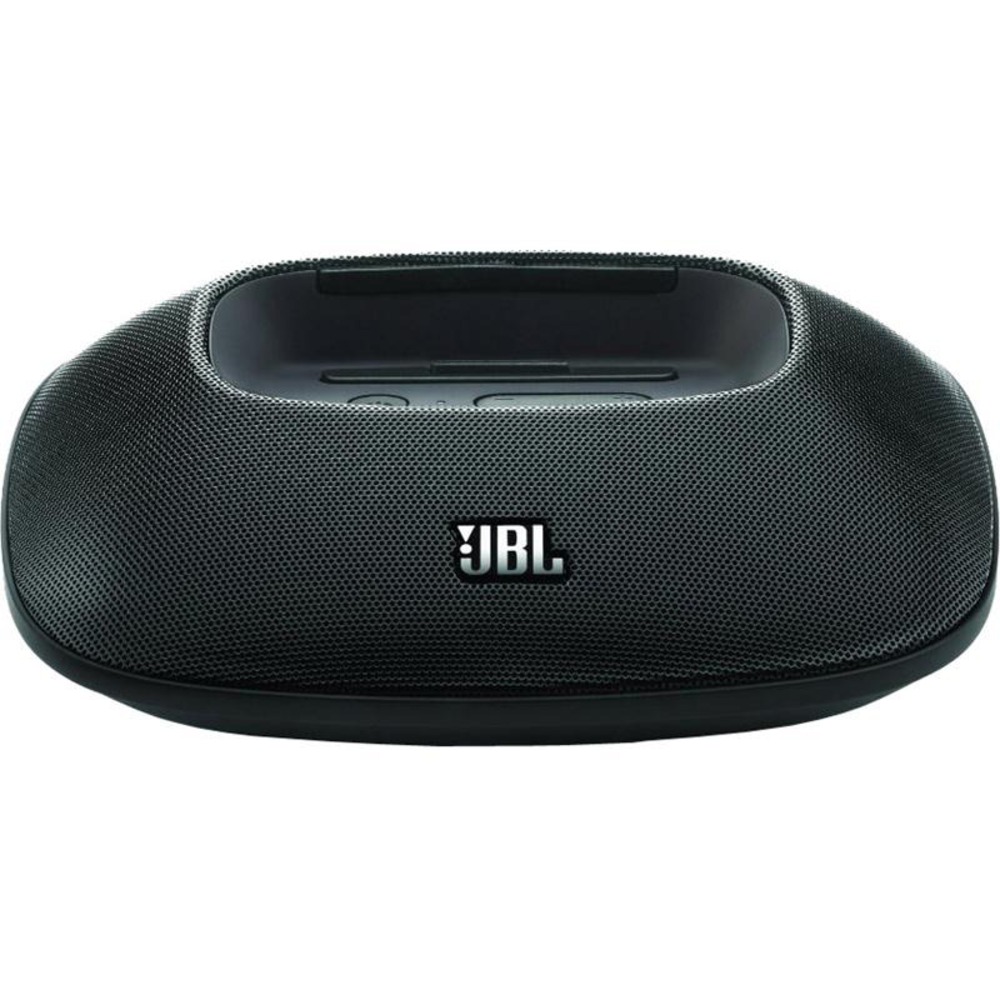 Портативная акустика JBL On Beat Micro Black