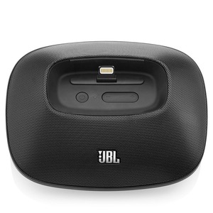Портативная акустика JBL On Beat Micro Black