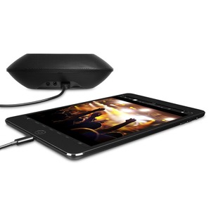 Портативная акустика JBL On Beat Micro Black