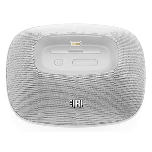 Портативная акустика JBL On Beat Micro White