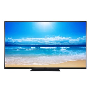 LED-телевизор от 60 дюймов Sharp LC-90LE757RU