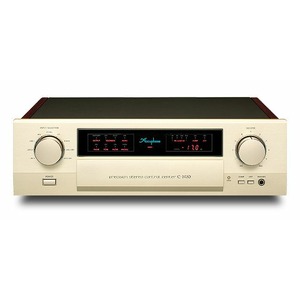 Усилитель предварительный ACCUPHASE C-2420