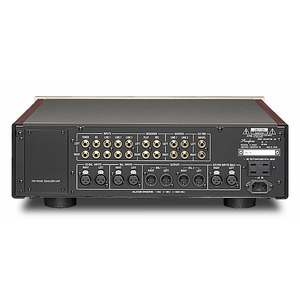 Усилитель предварительный ACCUPHASE C-2420