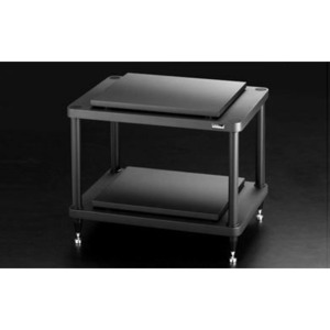 Hi-Fi стойка Solidsteel S5-2 Black