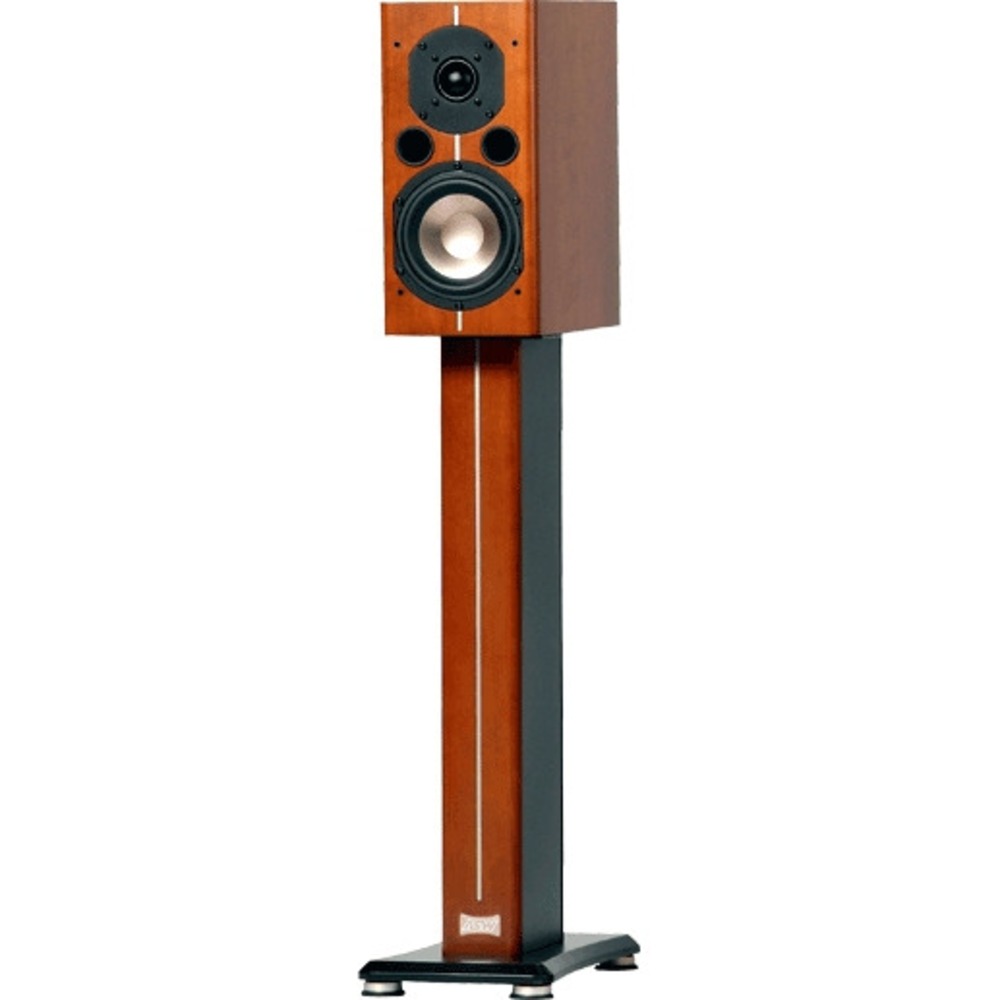 Стойка для акустики ASW Cantius LS Stand C670 High Gloss Mahogany