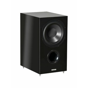 Сабвуфер закрытого типа ASW Cantius AS412 Black Oak