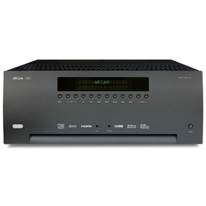 AV ресивер Arcam AVR750 Black