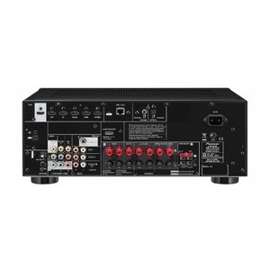 AV ресивер Pioneer VSX-828-K