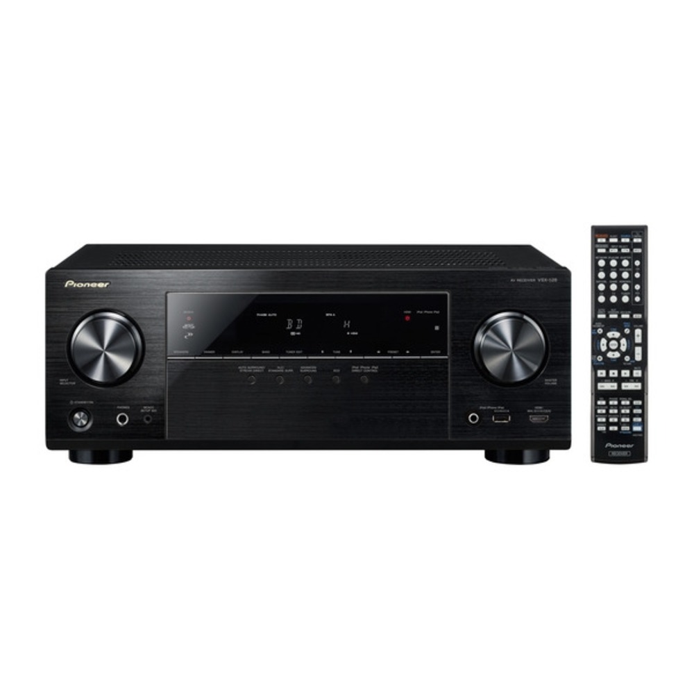 AV ресивер Pioneer VSX-528-K