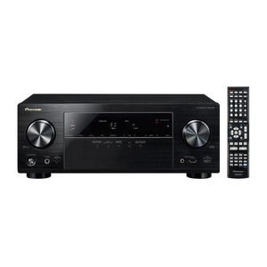AV ресивер Pioneer VSX-528-K