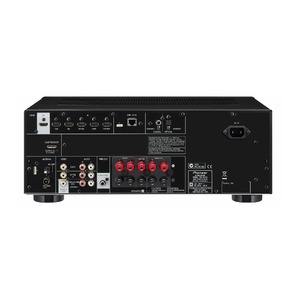 AV ресивер Pioneer VSX-528-K