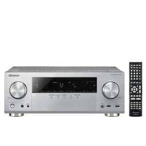 AV ресивер Pioneer VSX-528-S