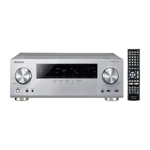 AV ресивер Pioneer VSX-828-S