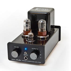 Усилитель для наушников транзисторный Icon Audio HP8 MKII