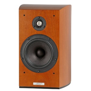 Полочная акустика ASW Genius 110 Walnut Tree Matt