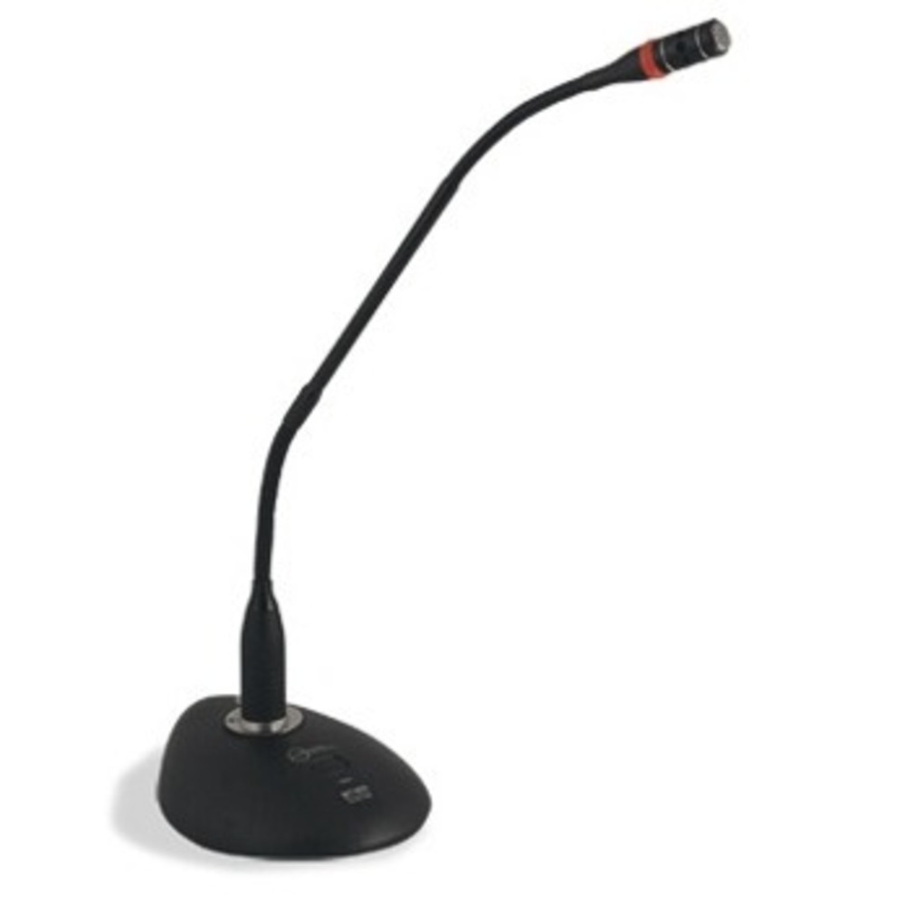 Настольный микрофон для оповещения CVGaudio MT405