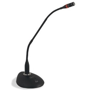 Настольный микрофон для оповещения CVGaudio MT405