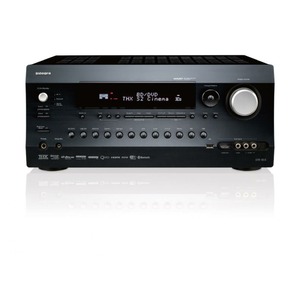 AV ресивер Integra DTR-50.5