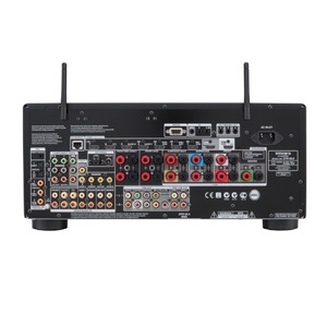 AV ресивер Integra DTR-50.5