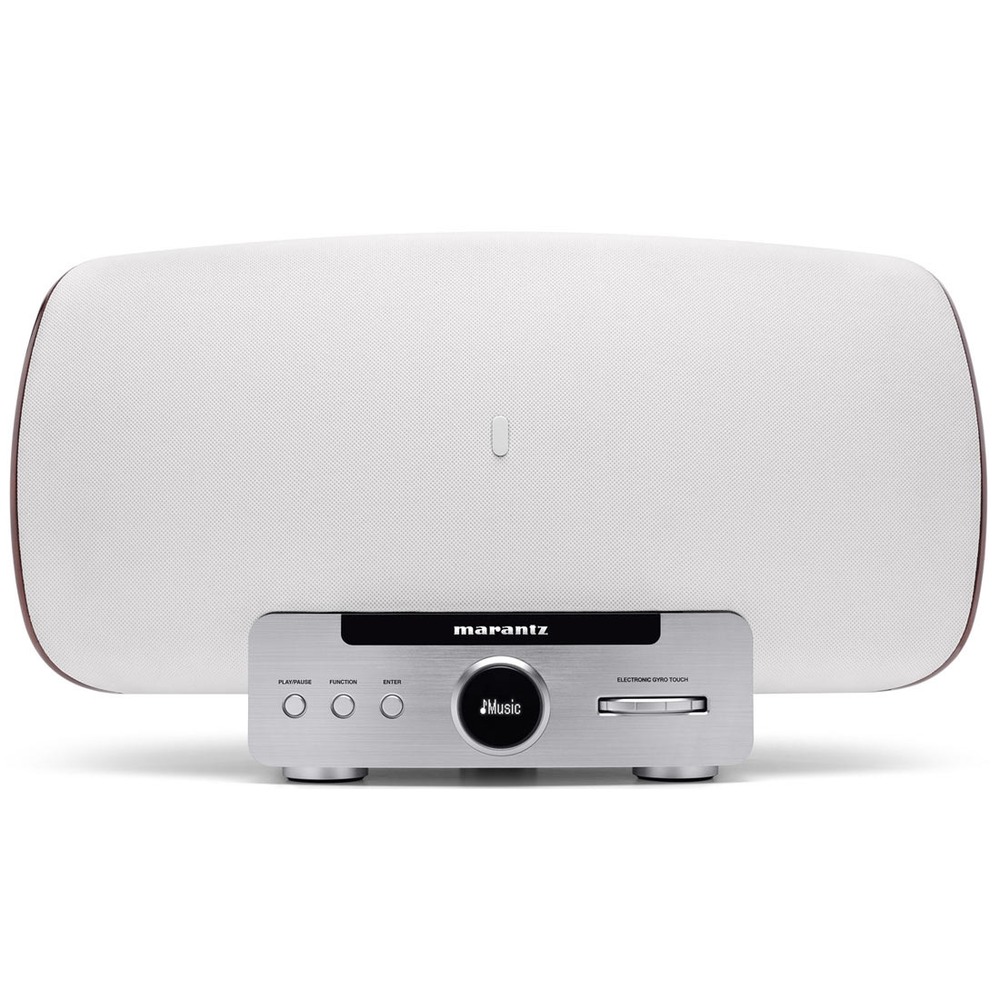 Микросистема Marantz MS 7000 Silver