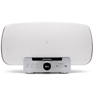 Микросистема Marantz MS 7000 Silver