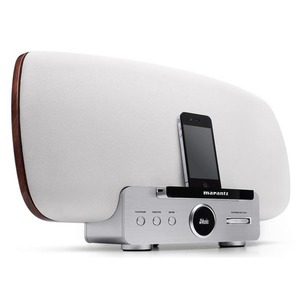 Микросистема Marantz MS 7000 Silver